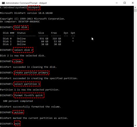 How to Convert USB to Bootable USB に対する画像結果