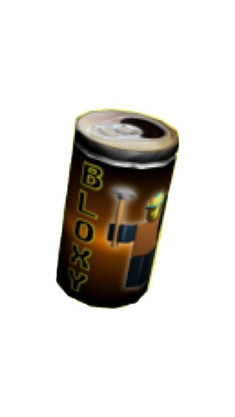 Image result for Bloxy Cola Roblox Logo