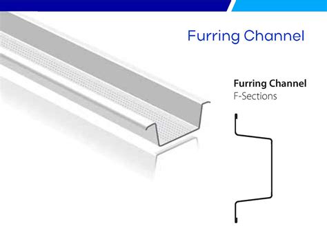 Image result for Knauf Furring Channel Installation Guide
