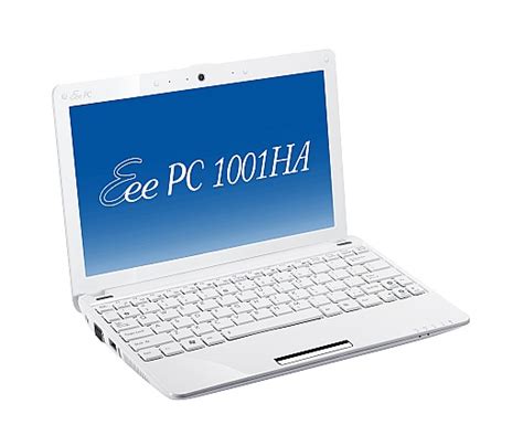 Image result for Eee PC 1001HA Windows XP