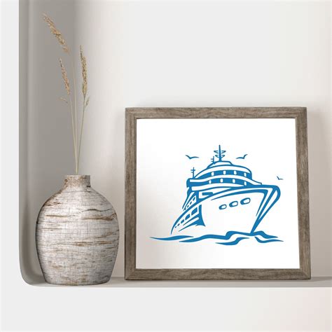 Image result for Cruise Ship SVG Image