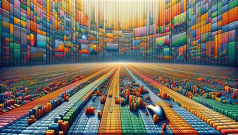 Toradh íomhá ar How Do You Handle Data in Excel