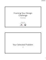 Image result for Frame Your Design Challenge
