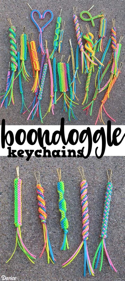 Boondoggle Step by Step に対する画像結果