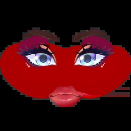 Toradh íomhá ar Roblox Eyes/Face