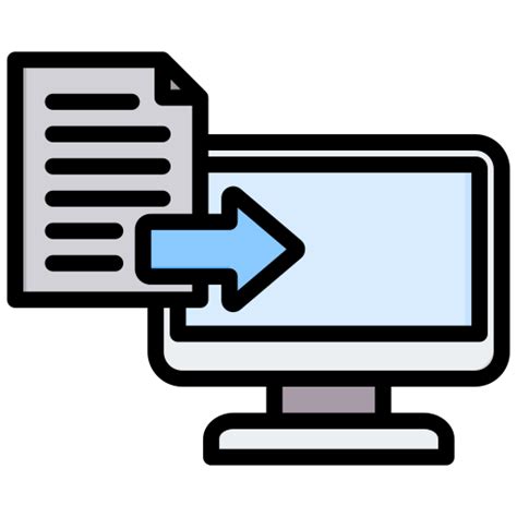 Toradh íomhá ar Multi Data Input Icon