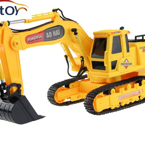 Image result for Remote Control Robot Digger