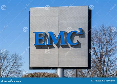 Image result for EMC Corporation Logo