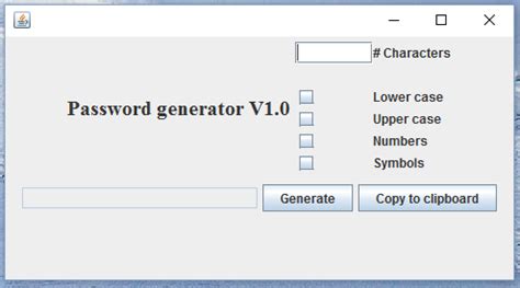 Toradh íomhá ar BorderLayout Java Swing Picture