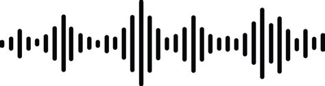 Toradh íomhá ar Waveform PNG