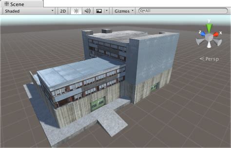 Image result for Unity Scene View Toolbar