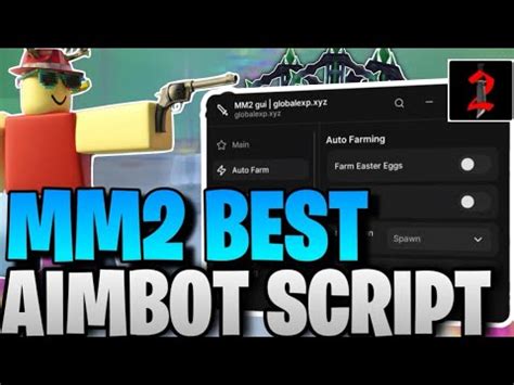 Image result for How to Get Aimbot On Roblox Mm2