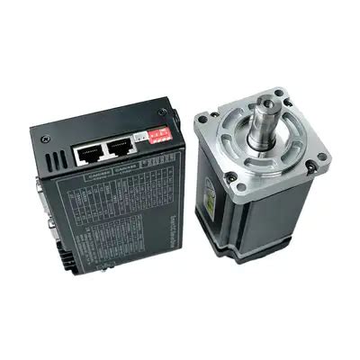 Image result for Servo Motor 48V