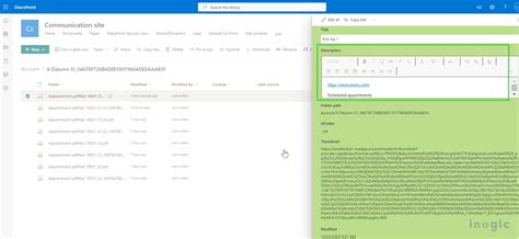 تصویر کا نتیجہ برائے SharePoint Data Forms