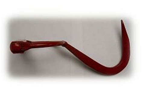 Cranston Pulp Hook に対する画像結果