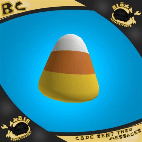 Afbeeldingsresultaten voor Roblox Candy Corn Icon