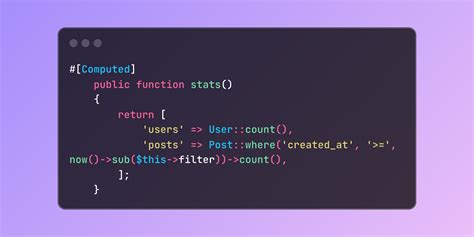Laravel Front End Sample Code に対する画像結果