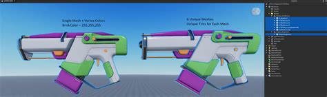 Vertex Color Roblox に対する画像結果