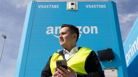 Amazon Relay Check In に対する画像結果