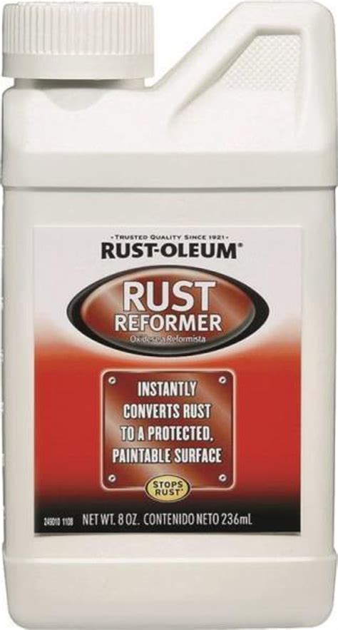 Image result for Rust Reformer