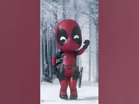 Image result for Tulis Bye Bye Deadpool