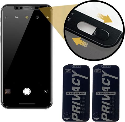 Image result for Privacy Screen Protector iPhone 12