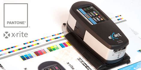 Image result for Exact X-Rite Pantone Model