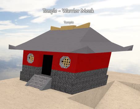 Toradh íomhá ar UI Roblox Temple