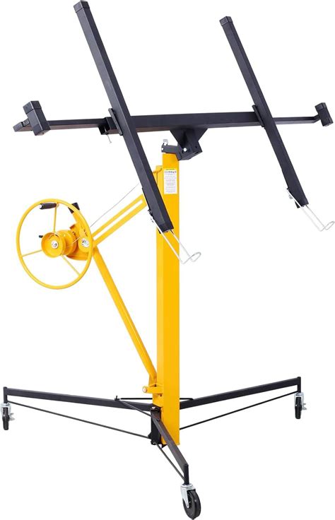 Toradh íomhá ar Sheetrock Lift