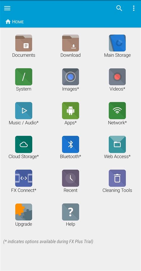 File Explorer for Android Download PC에 대한 이미지 결과