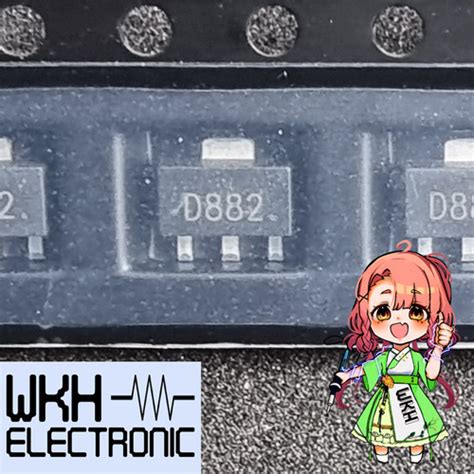 Image result for D882 SMD