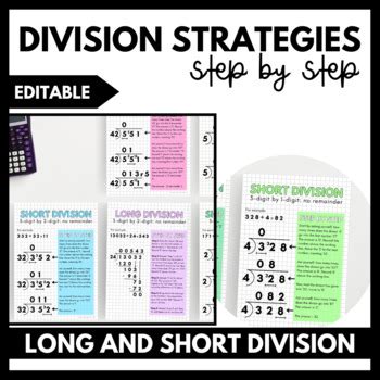 Short Division Strategy に対する画像結果