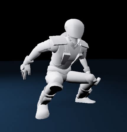 Roblox Chararcter Crouching に対する画像結果