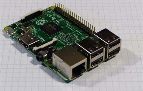 Image result for Raspberry Pi 2 Model B OS