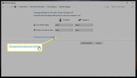 Image result for Power Disable Feature