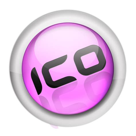 Toradh íomhá ar Free Icons ICO