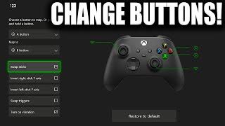 Xbox Controller Button Layout に対する画像結果