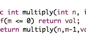 Image result for HTML/Java Multiply