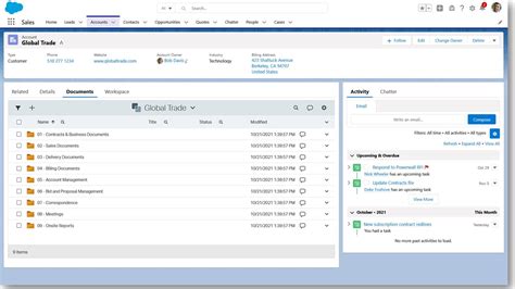 Toradh íomhá ar OpenText Documentum Engage
