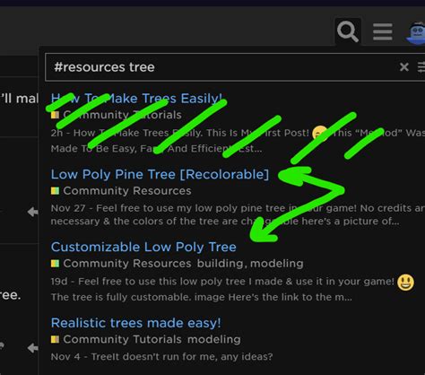 Image result for What Is the Script for Roblox to Make a Tree Brakealbbe