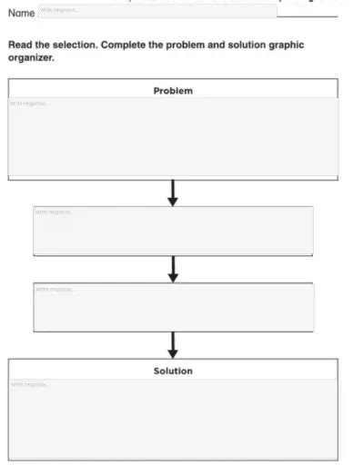 Afbeeldingsresultaten voor Problem Internet Search Solution Diagram