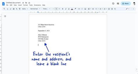 Image result for How To Write On Google Docs