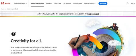 Toradh íomhá ar How to Use Adobe Cloud Storage