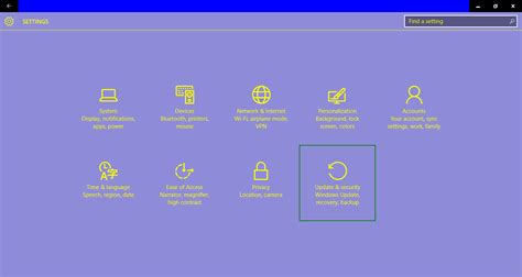 How to Fix a Problem Resetting に対する画像結果