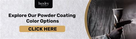 Toradh íomhá ar Powder Coating Color Options