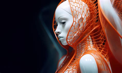 Android Human-Robot에 대한 이미지 결과