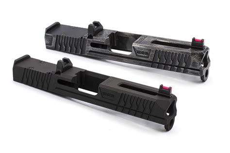 Bildergebnis für P80 G19 Slide