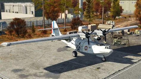 Image result for PBY 5 War Thunder