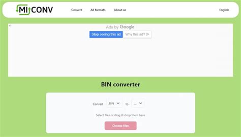 Bin File Convert to PDF に対する画像結果