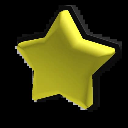 Image result for Support a Star Roblox Pin